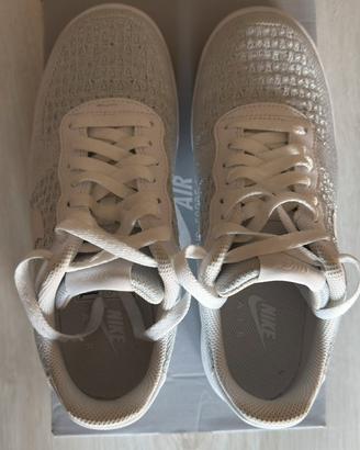 Nike Air Force 1 Flyknit 2.0
