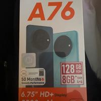 Cellulare ZTE BLADE A76