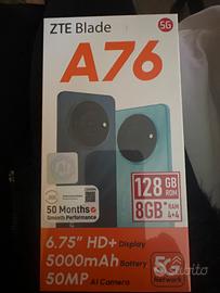 Cellulare ZTE BLADE A76