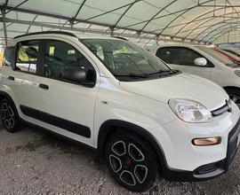 Fiat Panda 1.2 EasyPower City Life