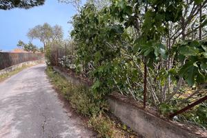 V/1257 Appezzamento di terreno uso parcheggio