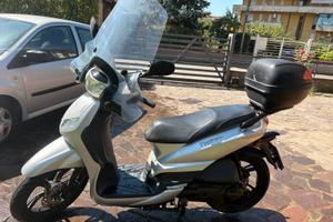 Peugeot Tweet 125