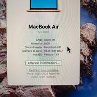 Mac book