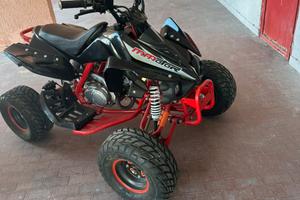 QUOD MMOTOR (MARCA)