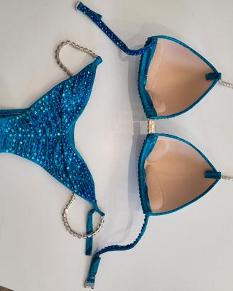 Bikini da gara