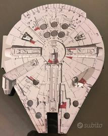 Rollinz Star Wars - Serie Millennium Falcon 