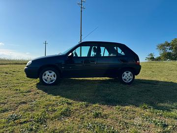 Citroën Saxo