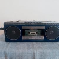 Radio cassetta stereo Fair Mate