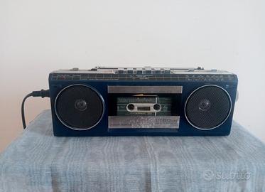 Radio cassetta stereo Fair Mate