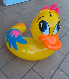 Ciambella Gonfiabile