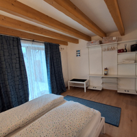 Chalet nuovissimo a Ledro
