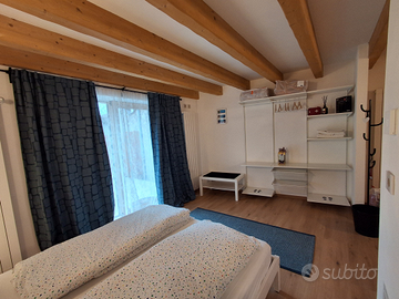 Chalet nuovissimo a Ledro