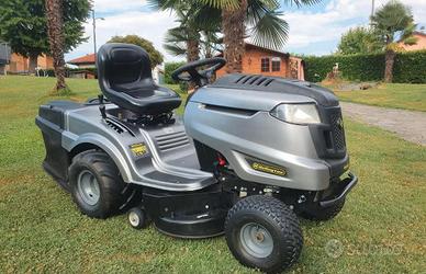 TRATTORINO RASAERBA MTD