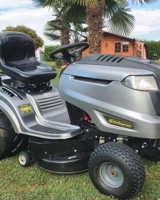 TRATTORINO RASAERBA MTD