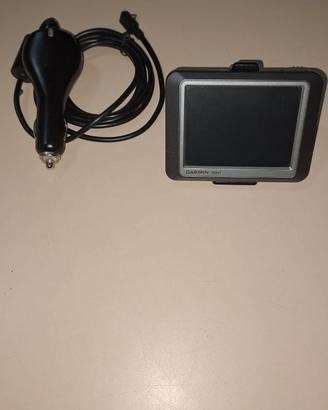 Navigatore  auto Garmin