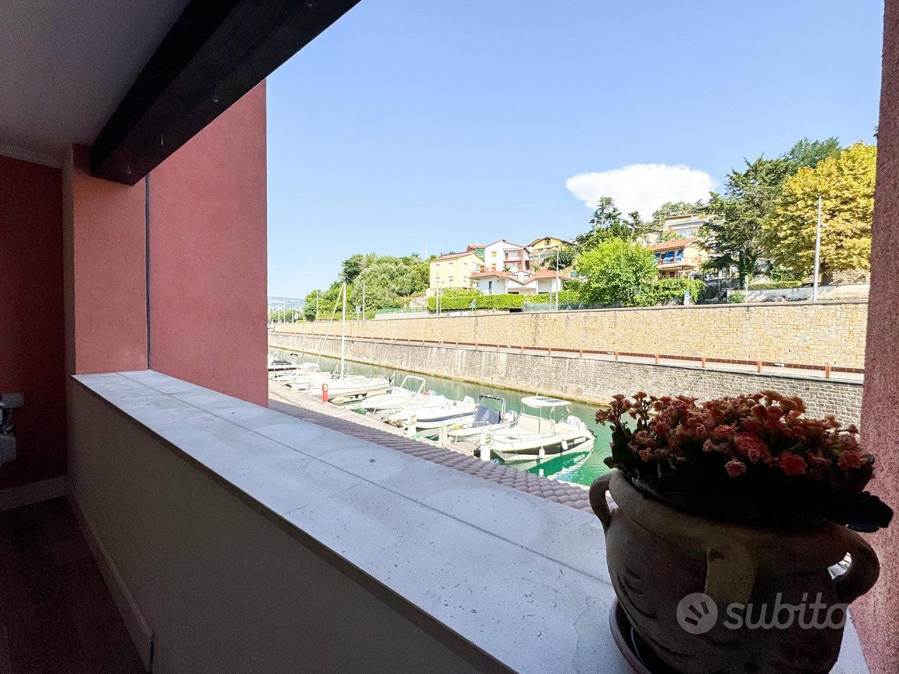 Appartamento – Muggia / Milje, Costa Alta, Borgo San Cristoforo - Altro