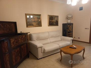 Appartamento arredato