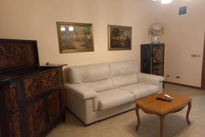 Appartamento arredato