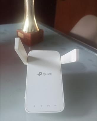 Amplificatore segnale WIFI  - TP LINK Re 315