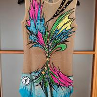 Body ginnastica ritmica/artistica/pattinaggio 