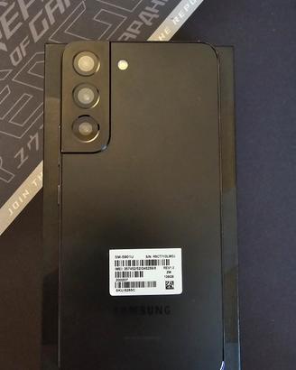 Samsung S22 5G 128GB