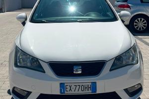 Seat Ibiza 1.2 TDI CR 5 porte Style