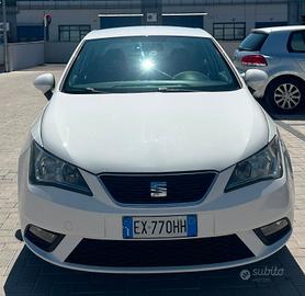 Seat Ibiza 1.2 TDI CR 5 porte Style
