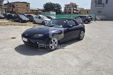 MAZDA MX-5 Roadster Coupé 1.8L Fire