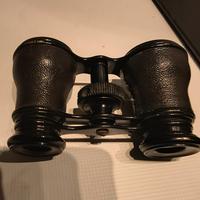 binocolo da teatro vintage 