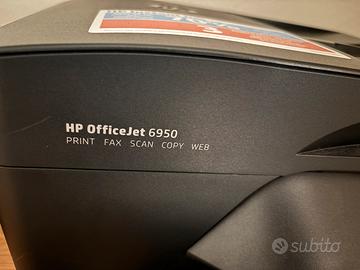 stampante e fax