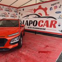 Hyundai Kona 1.6 CRDI 115 CV Exellence