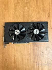 Sapphire RX480 Nitro 8GB Dual BIOS