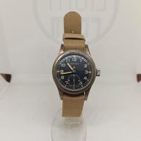 orologio militare
