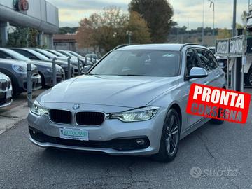 BMW 320 d Touring Business Advantage aut.