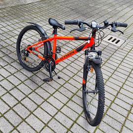 Bici mtb ragazzo/a