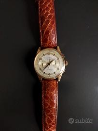 cronografo anni 60
