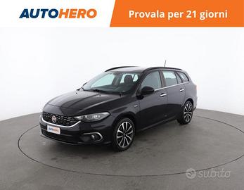 FIAT Tipo DZ41201