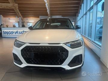 Audi A1 allstreet 30 TFSI S tronic Identity C...