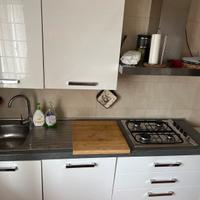 Cucina completa modello Stella