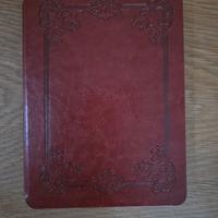 Cover Kindle Paperwhite Signature Ed. 2021