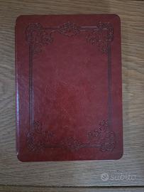 Cover Kindle Paperwhite Signature Ed. 2021