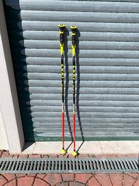 Racchette da sci Leki