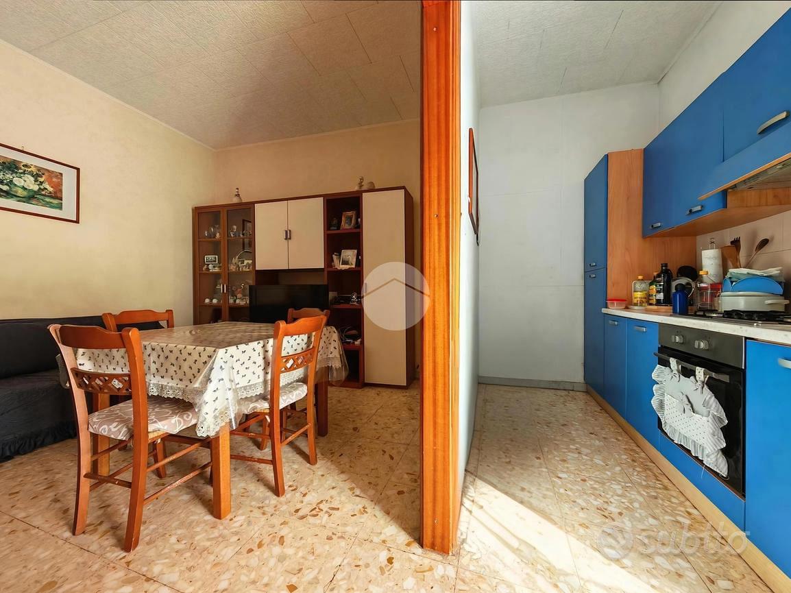 Appartamento – Manfredonia, Siponto - Vista 2