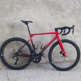 Merida scultura 9000 tg 56