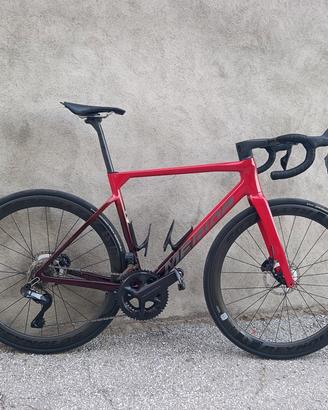 Merida scultura 9000 tg 56