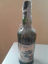 Whisky  Ardbeg  Pirate of the Hebriden.... 