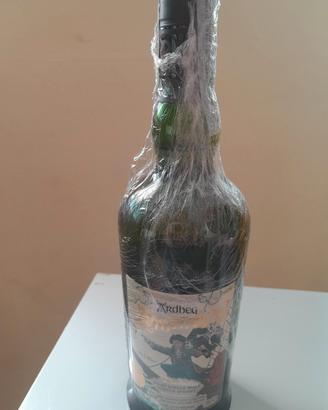 Whisky  Ardbeg  Pirate of the Hebriden.... 