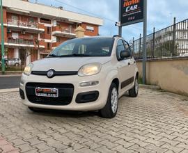 Fiat Panda 0.9 TwinAir Turbo Natural Power Easy