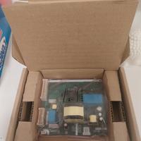 scheda folletto vk 200 "non funzionate"