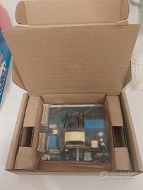 scheda folletto vk 200 "non funzionate"